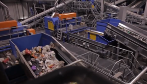 Waste Today Explores Norway’s Fully Automated Processing Facility