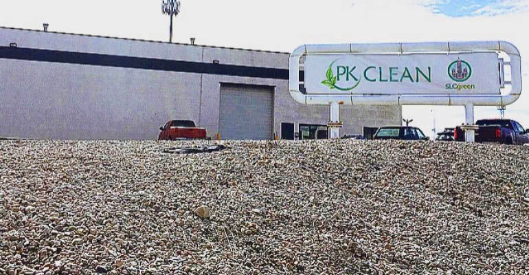 How PK Clean’s Plastic-to-Fuel Plant in Nova Scotia Will Work
