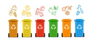 Boulder, Colo., Increases Commercial Waste Diversion Rate