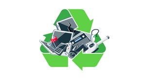 Protest Causes Fairfax County, Va., to Terminate E-waste Contract