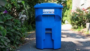 The Recycling Partnership Launches Online Recycling Tool