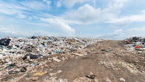 EPA Amends Emission Guidelines for MSW Landfills