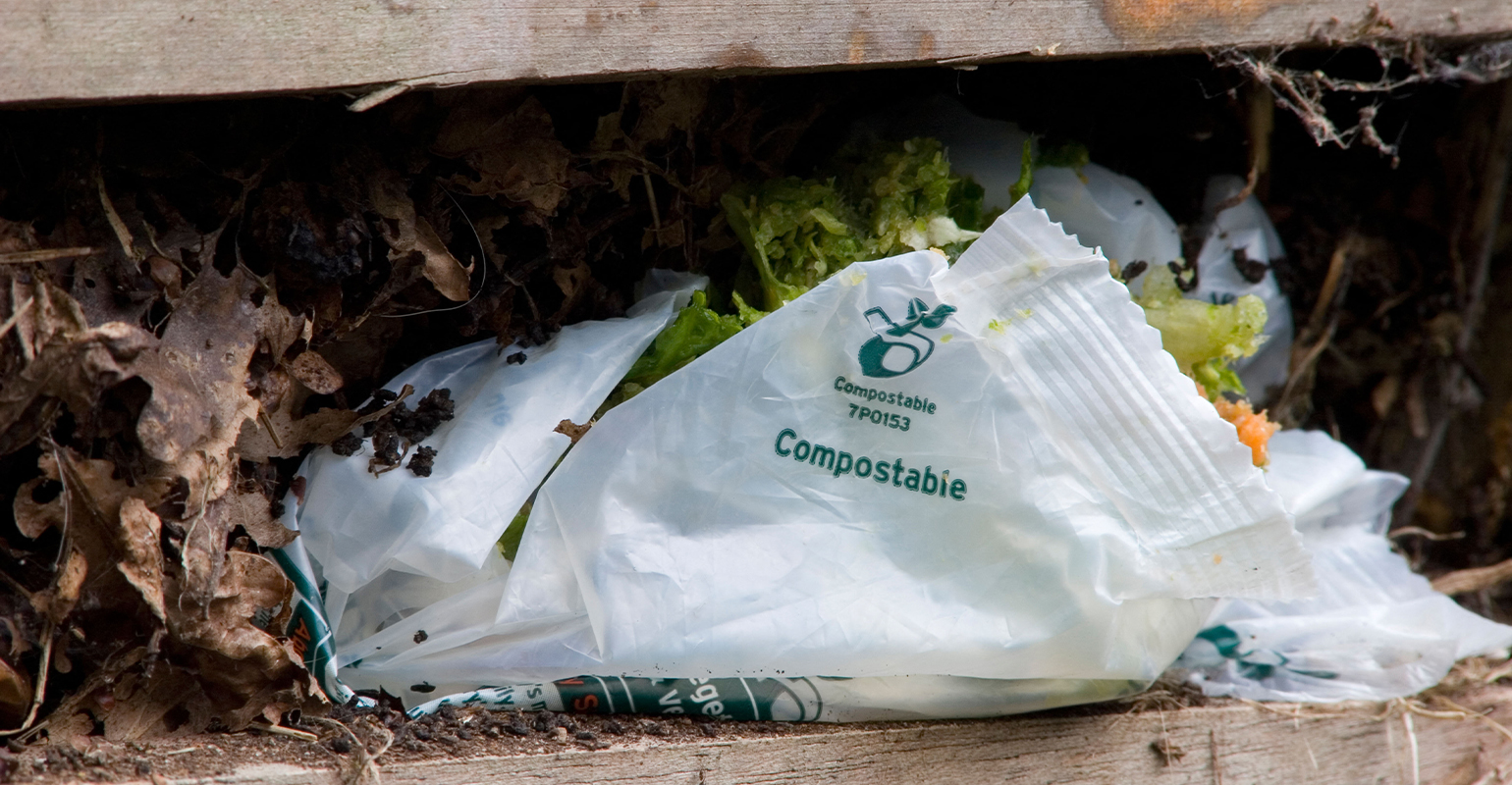 Composting Consortium Maps Path for Integrating Compostable Packaging in EPR