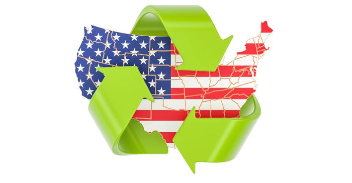 20 Ways to Celebrate America Recycles Day’s 20th Anniversary