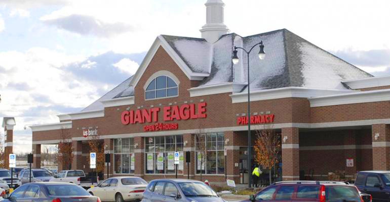 Giant Eagle’s Blue Bag Shortage Sparks Opportunity for Curbside Recycling Services