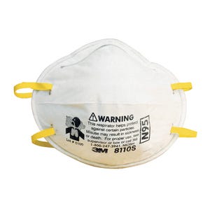 EPA Region 5 Donates Excess PPE to Frontline Workers