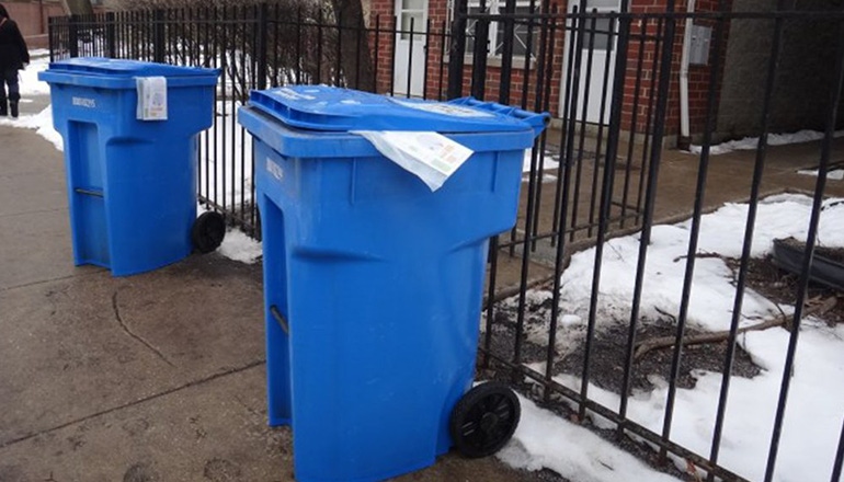 BGA Investigates Chicago’s Recycling Failures