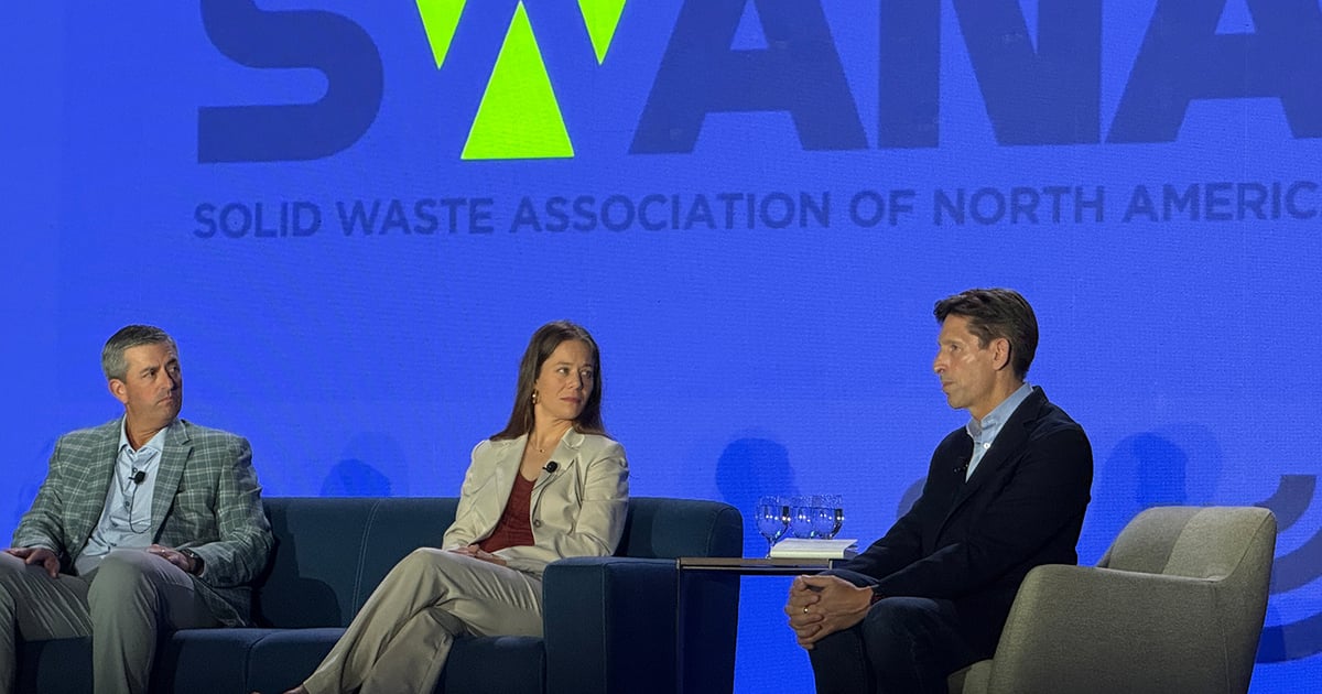 Collaboration Will Be Critical to Recycling’s Next Chapter