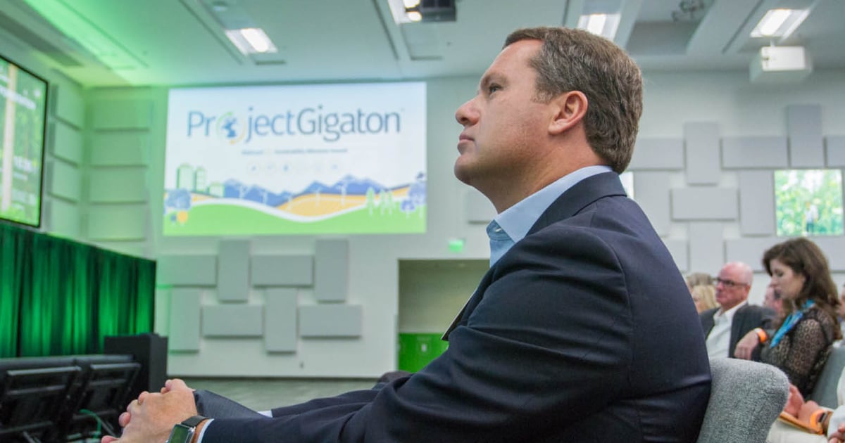 How Walmart is Leveraging Choices to Challenge Suppliers