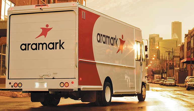 Reduce Packaging - Aramark