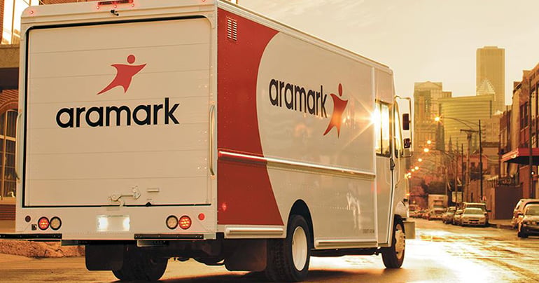 Aramsck Decatur Il Aramark Sets 2025 Goals : Aramark Announces 2025 Sustainability Plan ...