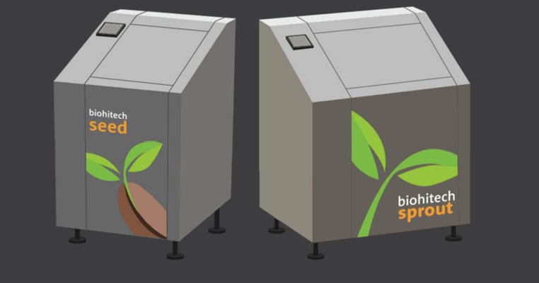BioHiTech Global Launches BHTG Smart Mode Technology