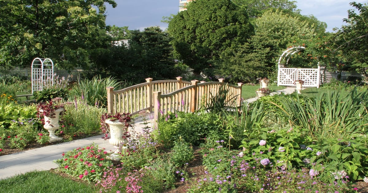 Queens Botanical Garden Opens Farm and Compost Site