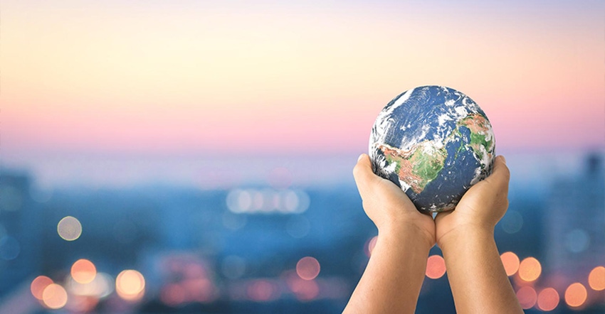 DuPont Announces 2030 Sustainability Goals
