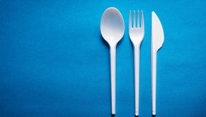 NYC Councilman Introduces Single-use Eating Utensils Legislation 
