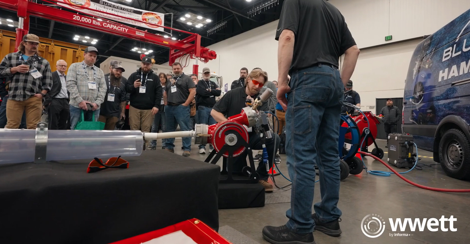 2026 WWETT Show: This is Our Show