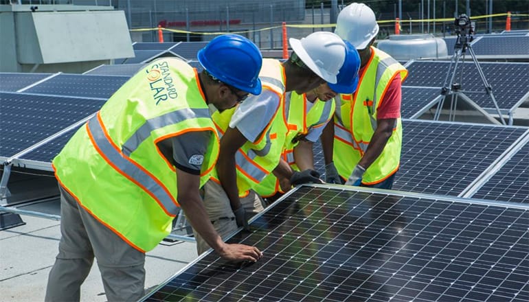 Solar Inclusion Solar Industry Releases New Diversity and Inclusion Reports