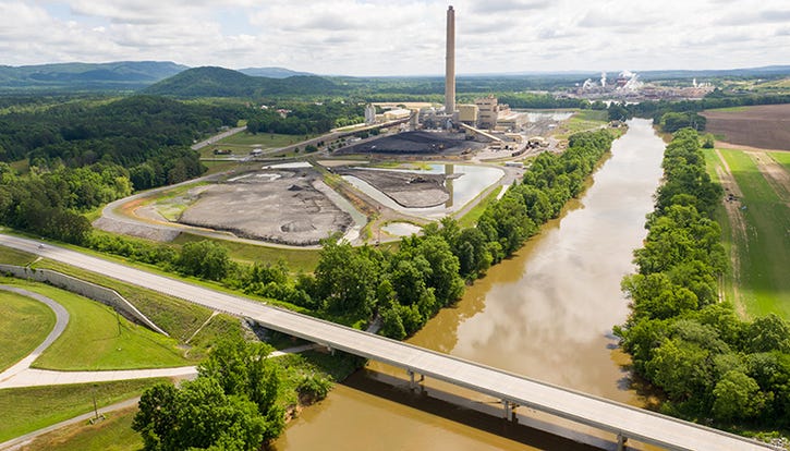 2015 Coal Ash Rule Continues to Spark Controversy and Change