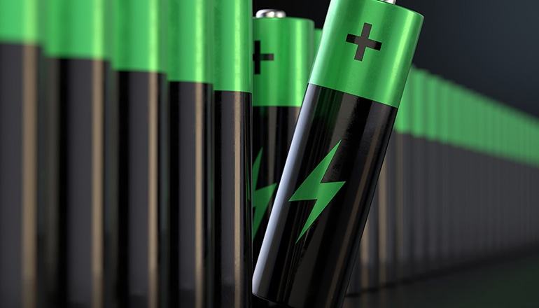 New Bill Seeks Innovative Ways to Recycle Batteries