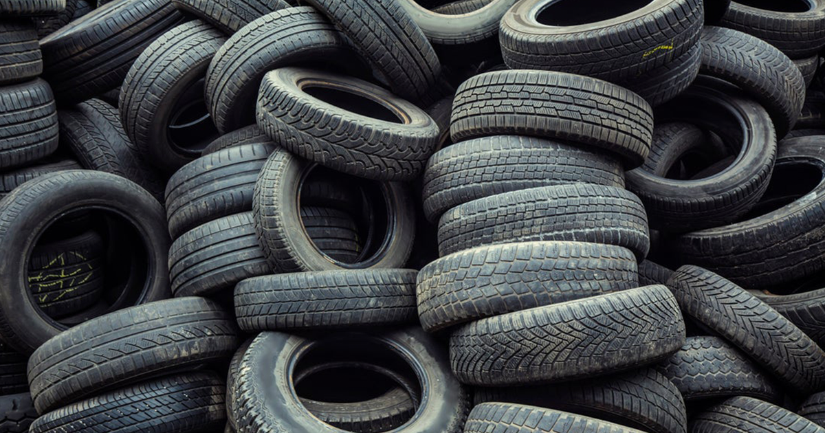 Liberty Tire Recycling Publishes 2022 Sustainability Report