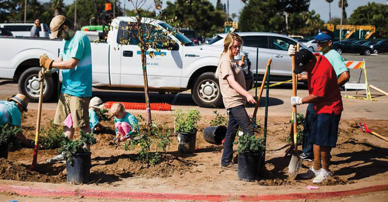 Nonprofit Aims to Help San Diego Reach its Zero Waste Goals