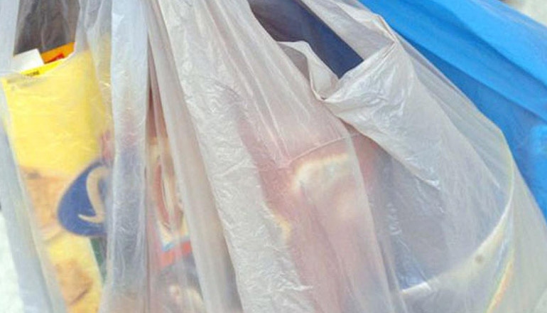 New York State Delays Plastic Bag Ban Enforcement