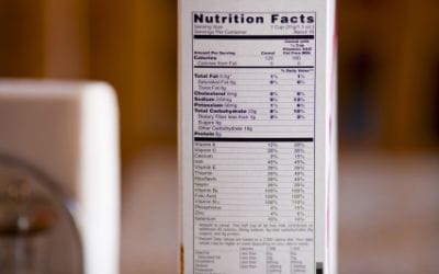 QR Codes on Packaging to Help Answer Recycling Questions
