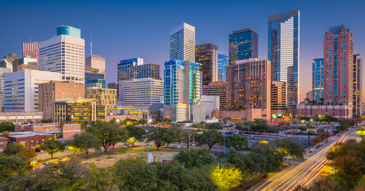 Houston Recycling Collaboration Aims to Ramp Up Plastics Recycling