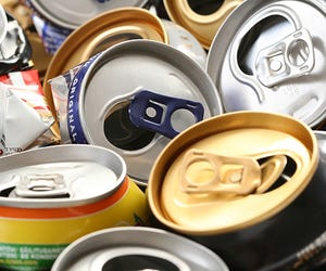 Aluminum Recycling Industry on Track to Exceed Yearly Goals