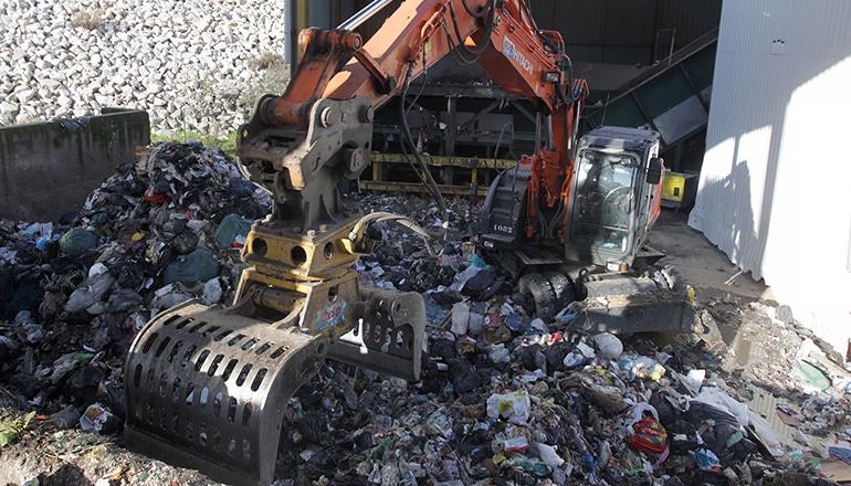 Company Slashes Cumberland County, Va., Landfill Plan