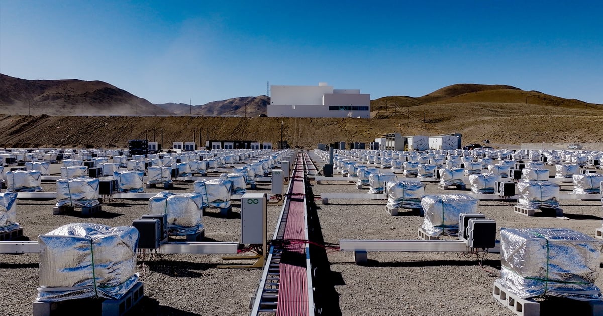How These Two Companies Are Challenging Foreign Lithium Dominance