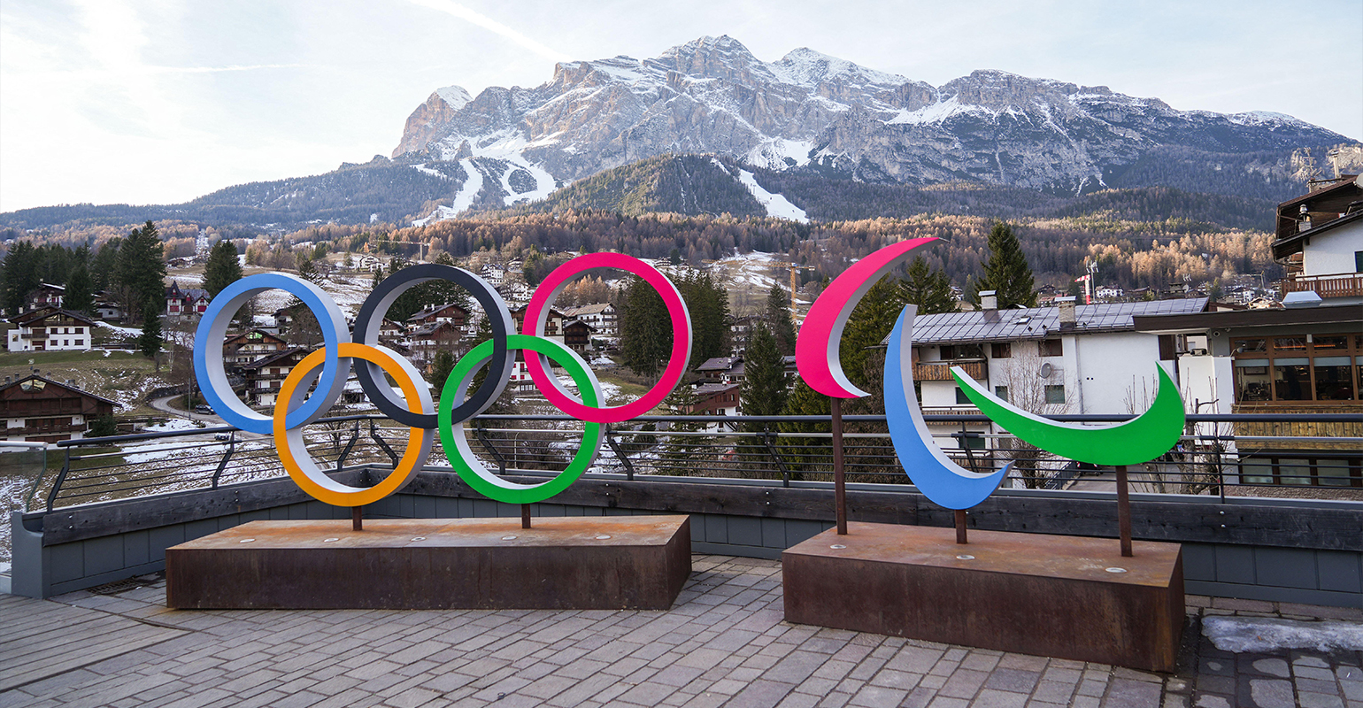Rethinking Recycling Success at the Olympics