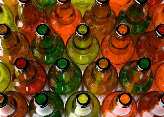 Glass Recycling Coalition Announces 2017 Glass Recycling Survey Results