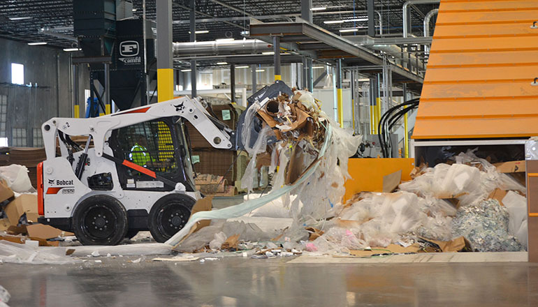 NuCycle Ramps Up Florida Renewable Fuel Plant, Plans to Build More NuCycle Ramps Up Florida Renewable Fuel Plant, Plans to Build More