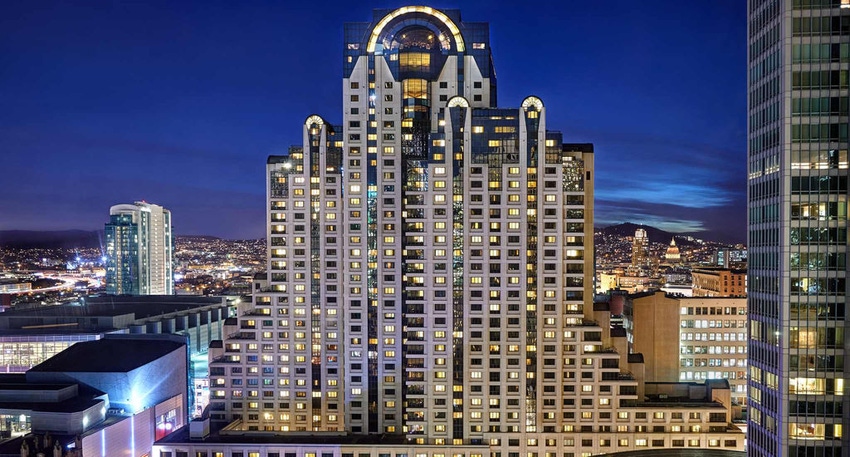 San Francisco Marriott Marquis Reduces Waste Through Partnership with Toolworks