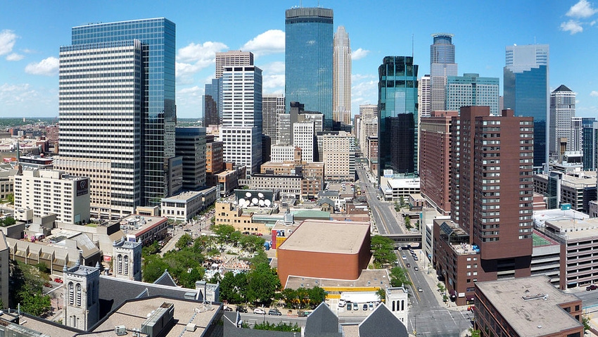 A Look at How Minneapolis is Working to Achieve Zero Waste