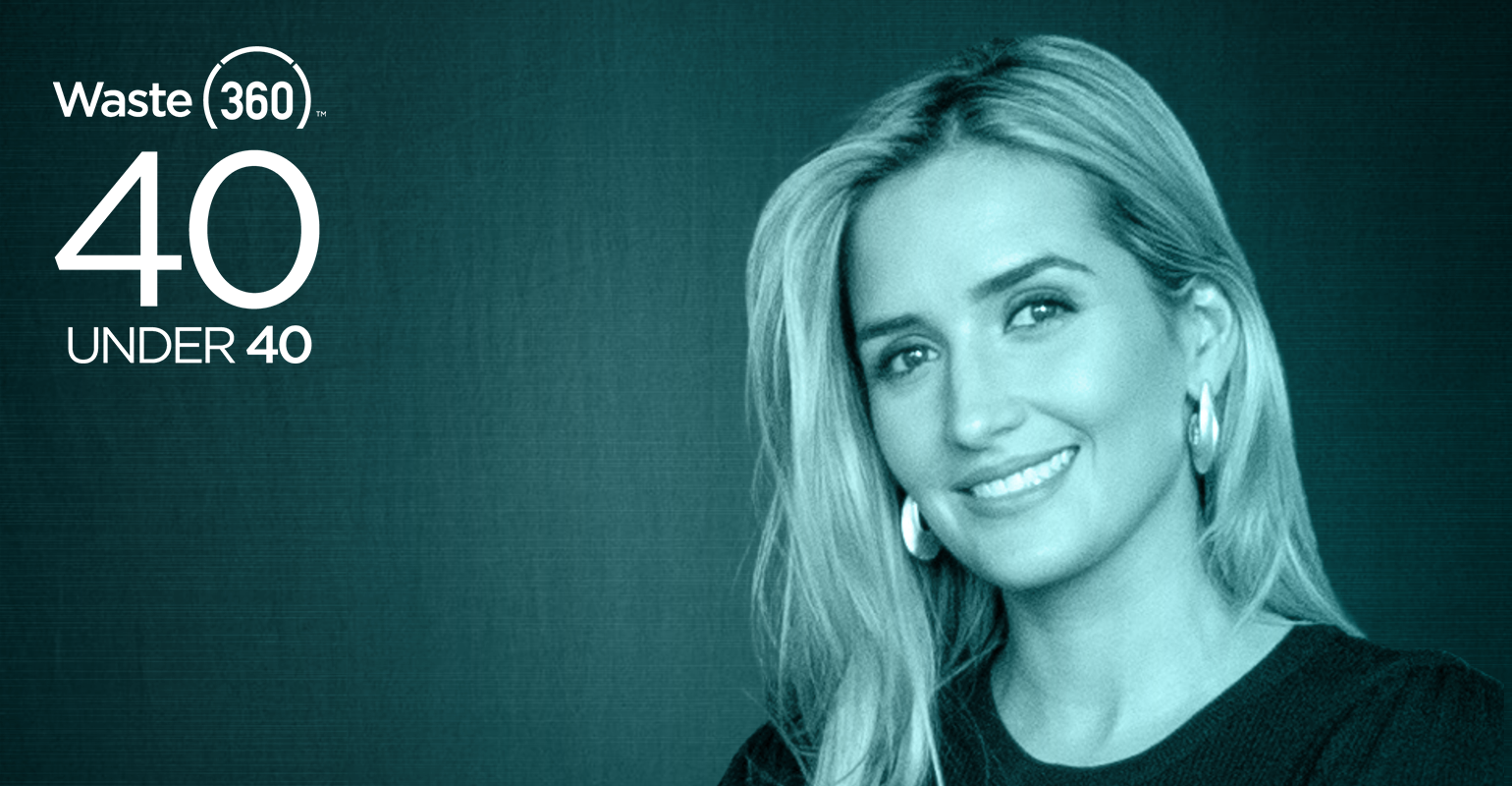 How SuperCircle CEO Chloe Songer Gets Big Brands to Buy Into