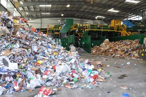 DEC to Launch Effort to Improve Recycling in New York