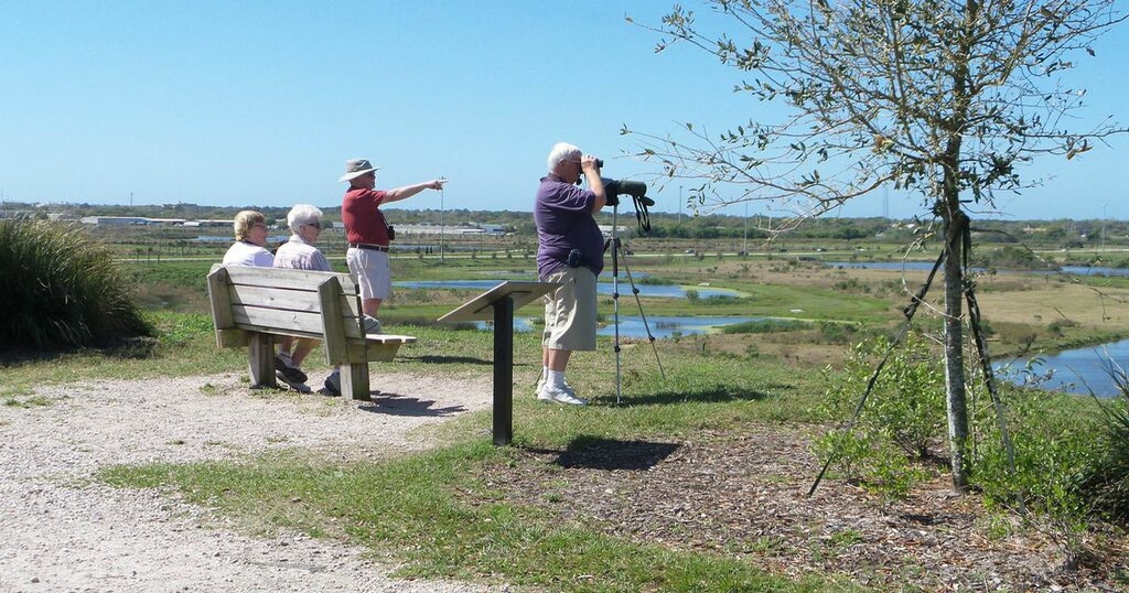 Residents Oppose Proposed Recycling Center in Sarasota County, Florida