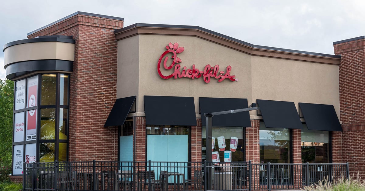 What Does Sustainability Look Like at Chick-fil-A?