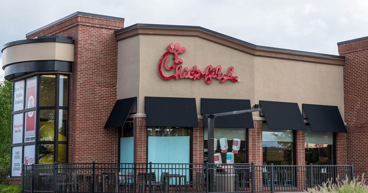 What Does Sustainability Look Like at Chick-fil-A?