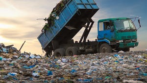 EPA Approves New Mexico’s Plan to Regulate Emissions from Landfills