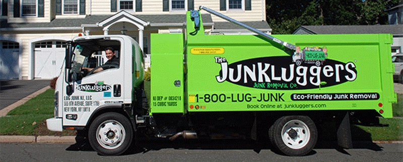 Junkluggers Launches Trash Removal Service in Houston