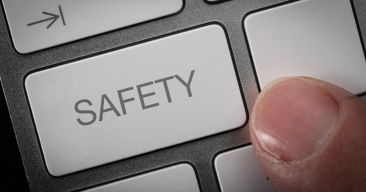 Lessons from WM Safety Leader Chris Ball