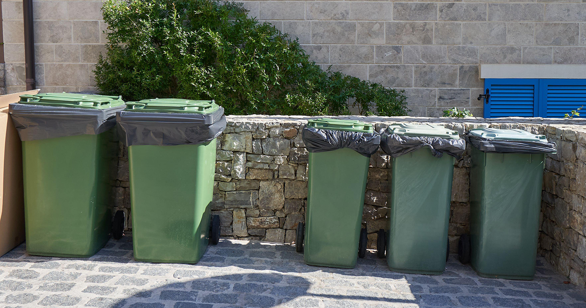 Whitetail Disposal Wins 28 Million Contract to Serve Northampton Town