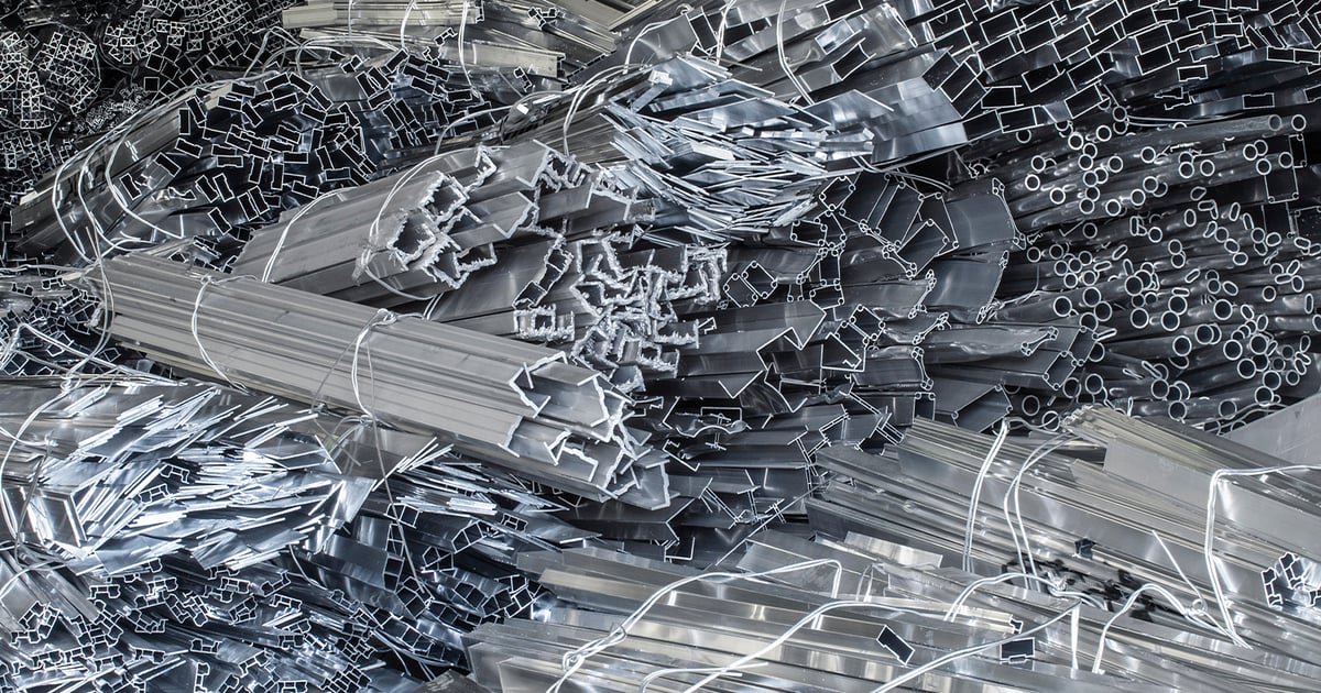 An Insider’s Take on Forging an Aluminum Supply Chain