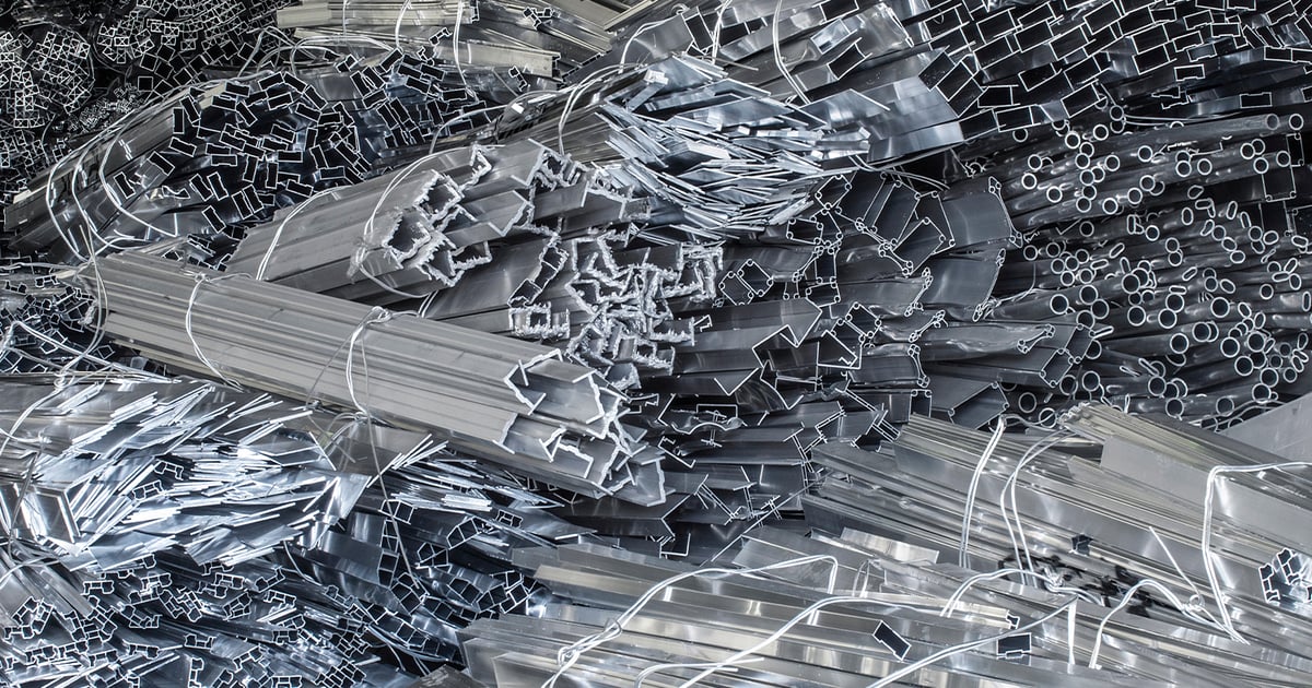 An Insider’s Take on Forging an Aluminum Supply Chain