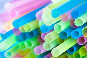 Study Links Consumer Choice Modification to Plastic Straw Reduction