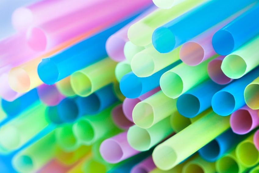 Plastic Straw Bans Continue to Evolve