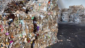 Colorado’s Recycling Rate Rises to 17.2%